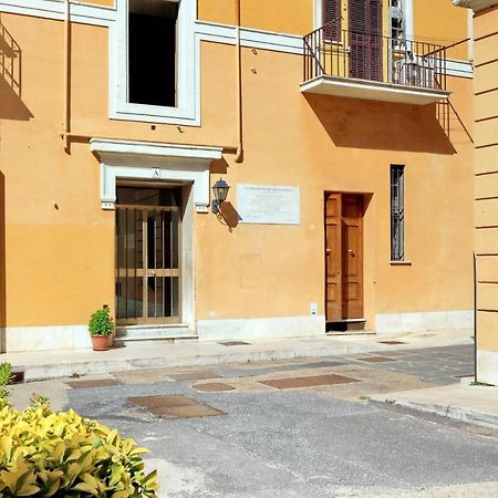 Romeasyoulike - Trastevere Apartment N° 30 Dış mekan fotoğraf