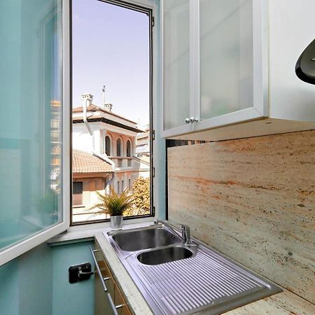 Romeasyoulike - Trastevere Apartment N° 30 Dış mekan fotoğraf