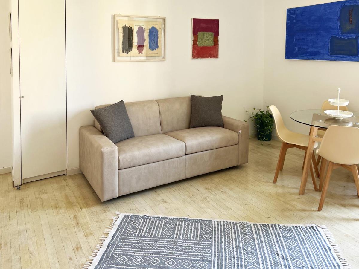 Romeasyoulike - Trastevere Apartment N° 30 Dış mekan fotoğraf