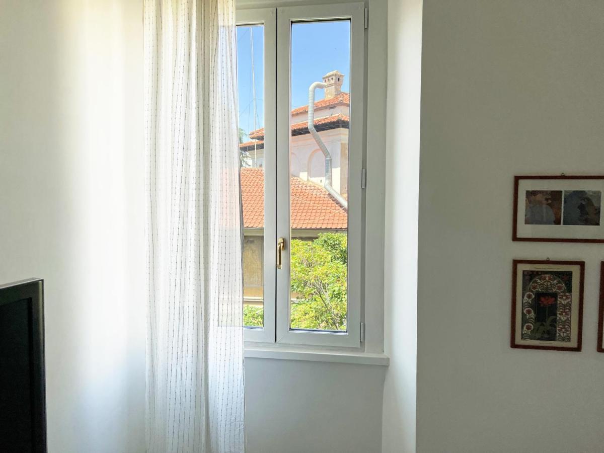 Romeasyoulike - Trastevere Apartment N° 30 Dış mekan fotoğraf