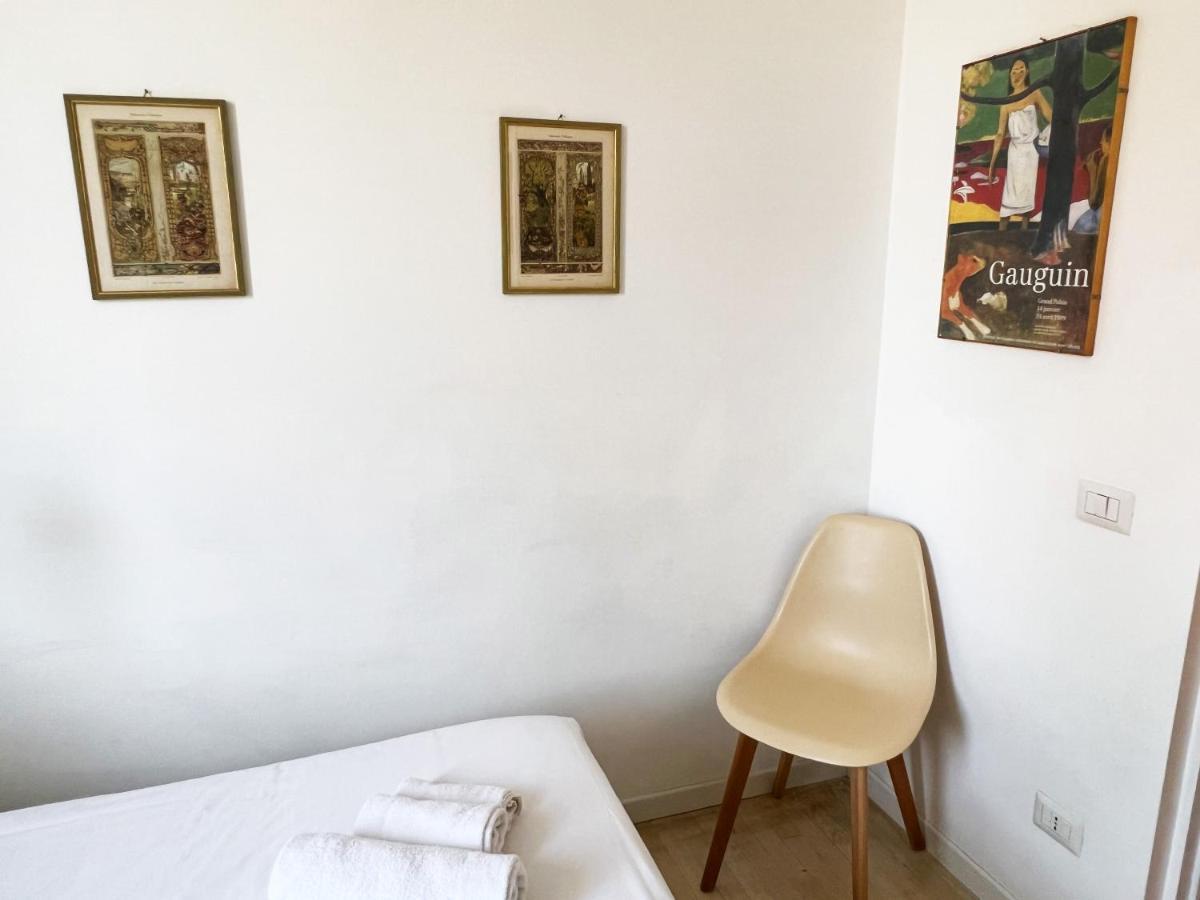 Romeasyoulike - Trastevere Apartment N° 30 Dış mekan fotoğraf
